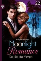 Moonlight Romance 22  Romantic Thriller
