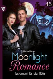 Moonlight Romance 45  Romantic Thriller