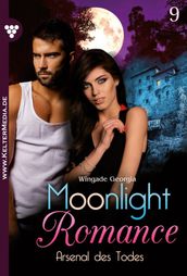 Moonlight Romance 9 Romantic Thriller