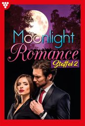 Moonlight Romance Staffel 2 Romantic Thriller