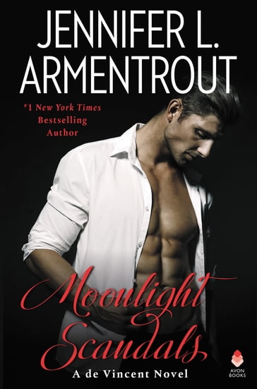 Moonlight Scandals - Jennifer L. Armentrout