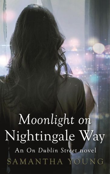 Moonlight on Nightingale Way - Samantha Young