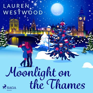 Moonlight on the Thames - Lauren Westwood