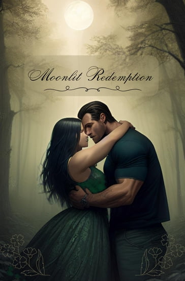 Moonlit Redemption - Angel Hepburn