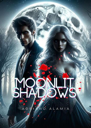 Moonlit Shadows - Adriano Alamia