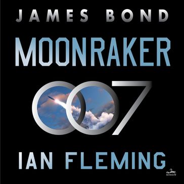 Moonraker - Ian Fleming