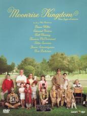 Moonrise Kingdom