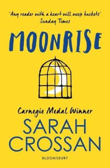 Moonrise - Sarah Crossan