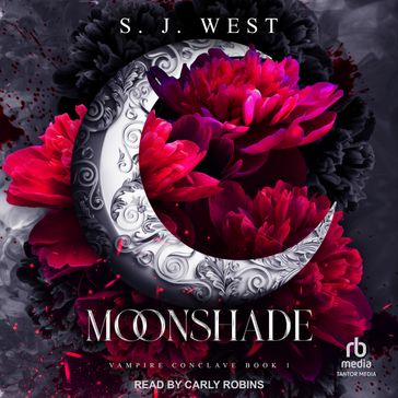Moonshade - S.J. West