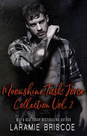 Moonshine Task Force Collection