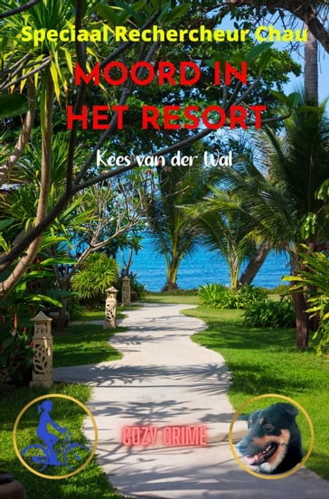 Moord in het Resort - Kees van der Wal