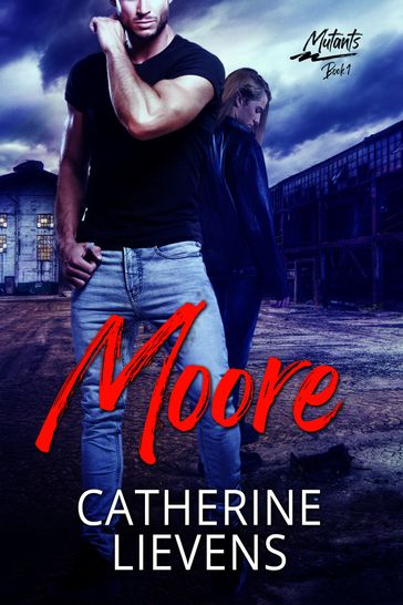 Moore - Catherine Lievens