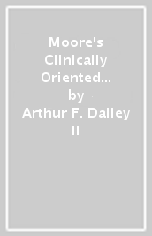 Moore s Clinically Oriented Anatomy