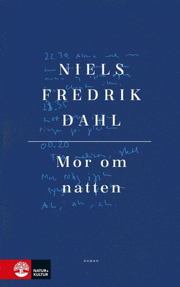Mor om natten - Niels fredrik Dahl