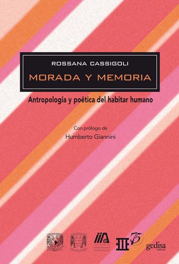 Morada y memoria - Rossana Cassigoli