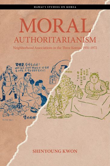 Moral Authoritarianism - Shinyoung Kwon