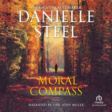 Moral Compass - Danielle Steel