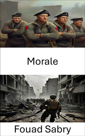 Morale - Fouad Sabry