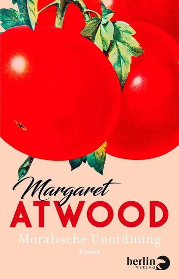 Moralische Unordnung - Margaret Atwood