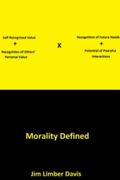 Morality Defined