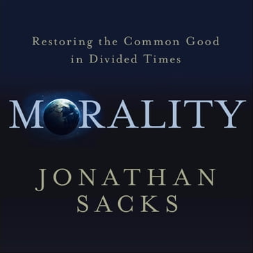 Morality - Jonathan Sacks