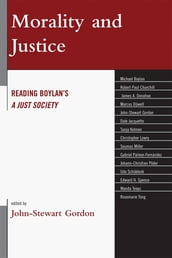 Morality and Justice