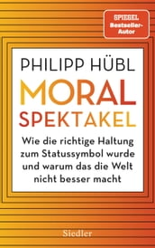 Moralspektakel