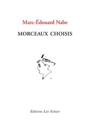 Morceaux choisis