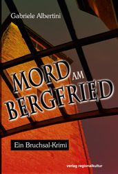 Mord am Bergfried