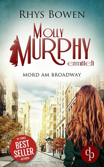 Mord am Broadway - Rhys Bowen