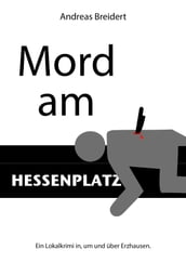 Mord am Hessenplatz