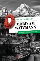 Mord am Watzmann