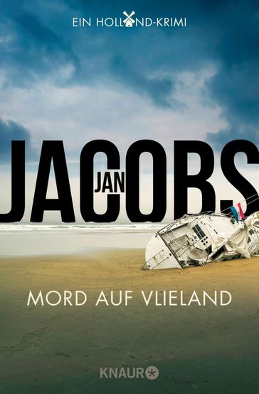 Mord auf Vlieland - Jan Jacobs