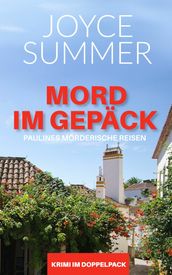 Mord im Gepack