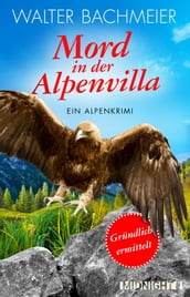 Mord in der Alpenvilla