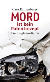 Mord ist kein Patentrezept