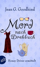 Mord nach Drehbuch