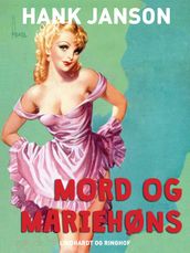 Mord og mariehøns