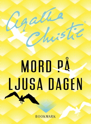 Mord pa ljusa dagen - Agatha Christie - Sara Acedo