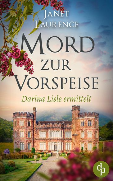 Mord zur Vorspeise - Janet Laurence