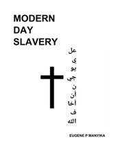 Morden Day Slavery