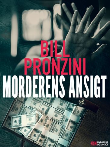 Morderens ansigt - Bill Pronzini