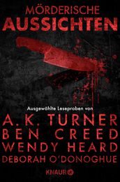 Morderische Aussichten: Thriller & Krimi bei Droemer Knaur #8