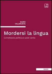 Mordersi la lingua