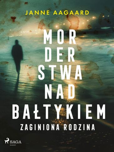 Morderstwa nad Batykiem 3: Zaginiona rodzina - Janne Aagaard