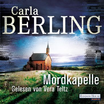 Mordkapelle - Carla Berling