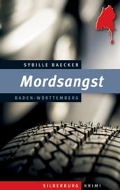 Mordsangst