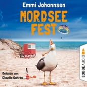 Mordseefest - Ein Borkum-Krimi, Teil 3 (Ungekürzt)