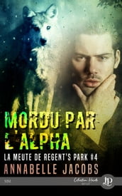 Mordu par l Alpha