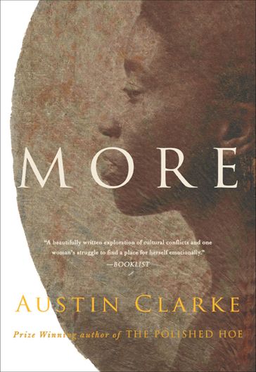 More - Austin Clarke